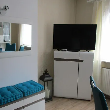 I Schlossborn Appartamento Glashutten (Hessen)