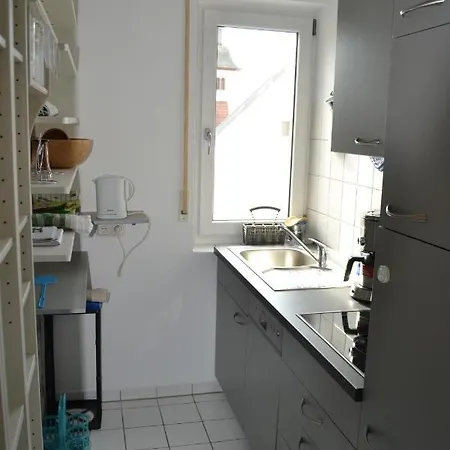 Appartamento I Schlossborn *