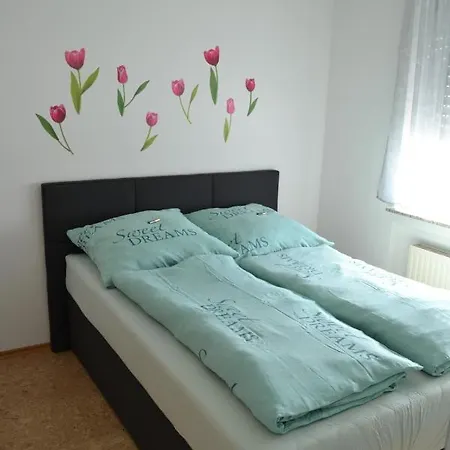 Apartment I Schlossborn Glashutten (Hessen)