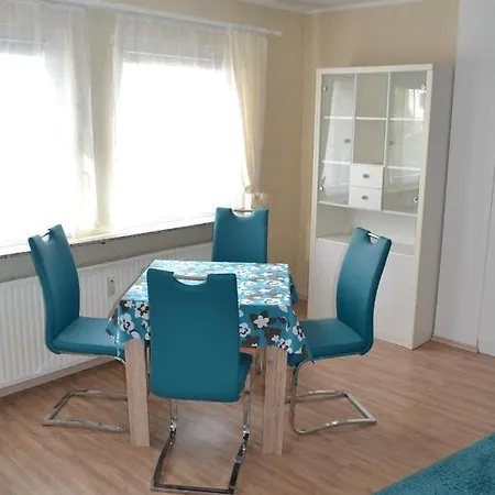 I Schlossborn Glashutten (Hessen)