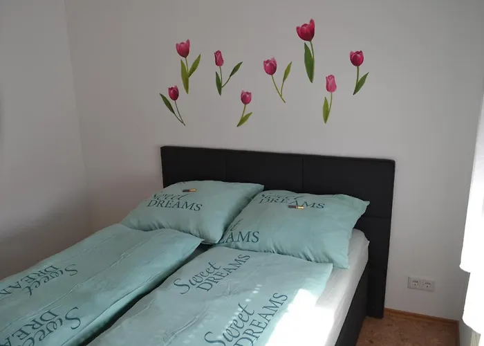 I Schlossborn * Glashutten (Hessen)