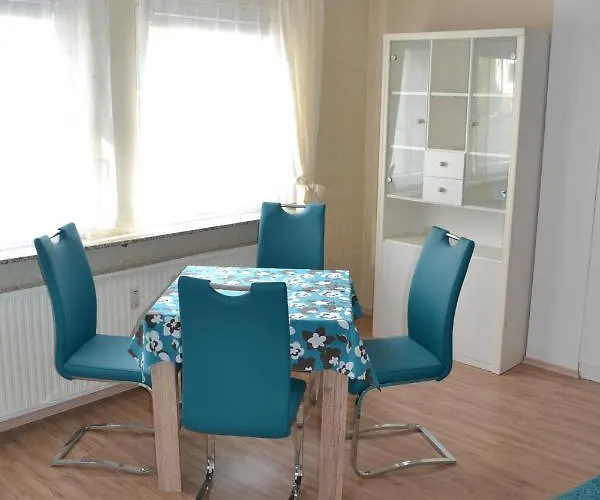 I Schlossborn Glashutten (Hessen)